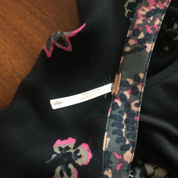 Free People Bohemian Maxi Dress - Picture 7 of 7